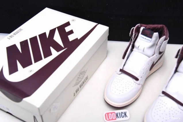 Kicked Out Shoe Store High Ma DO7097-100 Maniere Jordan Air A x OG 1 0729